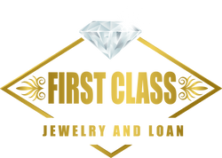 First Class Jewelry